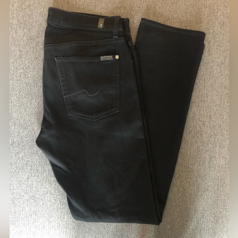 7 For All Mankind Slimmy Jeans
